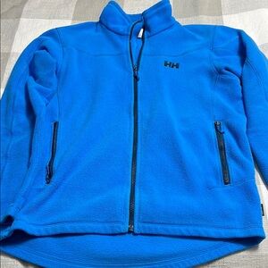 Helly Hansen Blue men’s Jacket